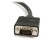 Cabo Startech DVIVGAYMM6: DVI-I para DVI-D, 1.8m sem_imagem