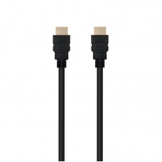 Ewent Cabo Hdmi High Speed Hdmi 1.4 M/M Oem Black 1mt Ewent Cabo Hdmi High Speed Hdmi 1.4 M/M Oem Black 1mt