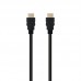 Ewent Cabo Hdmi High Speed Hdmi 1.4 M/M Oem Black 1mt Ewent Cabo Hdmi High Speed Hdmi 1.4 M/M Oem Black 1mt