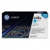 HP 648A - Azul cyan - original - LaserJet - cartucho de toner (CE261A) - para Color LaserJet Enterprise CP4025dn, CP4025n, CP4525dn, CP4525n, CP4525xh
