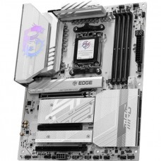 Placa-mãe MSI MPG B850 EDGE TI WIFI: AMD AM5, B850, DDR5, 256GB