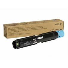 Xerox Versalink C7000 Tóner Cian Capacidad Extra (10100 Páginas) Xerox Versalink C7000 Tóner Cian Capacidad Extra (10100 Páginas)
