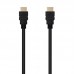 Cabo HDMI Nanocable 10.15.1700 - Alta Velocidade, 1m