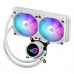 Cpc Acc Asus Rog Strix Lc Iii 240 Argb White