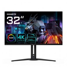 Monitor Gigabyte AORUS FO32U2: 31.5