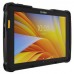 Zebra Sg-Et4x-8exoskl1-01 Funda para Tablet 20,3 Cm (8