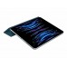 Apple Smart - capa flip cover para tablet - MQDW3ZM/A