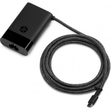 HP Cargador para portátil USB-C de 65 W