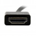 Cable Hdmi de Alta Velocidad Cabl 5m 2x Macho Activo Negro