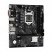 Placa-Mãe ASRock H510M-HDV M.2, Socket 1200, Micro ATX, DDR4
