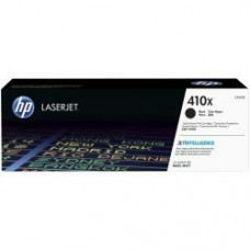 HP 410X original Toner cartridge CF410X black HY