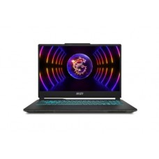 Portátil MSI Cyborg 15 A13VE-839XES, Intel Core i5-13420H, 16GB DDR5, 1TB SSD, RTX 4050, 15.6