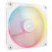 Ventilador Corsair iCUE LINK LX140-R RGB: 14cm, Branco, RGB Ventilador Corsair iCUE LINK LX140-R RGB: 14cm, Branco, RGB