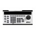 Controlador de Câmara PTZ Aver CL01: Sistema de Controlo de Câmara PTZ com Joystick, IP/RS-232/422/485, VISCA/PELCO-D/P