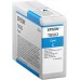 Tinteiro EPSON T8502 Ciano - SureColor SC-P800