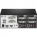 Switch KVM Trendnet TK-232DV, 2 computadores, 6xUSB, 6xDVI