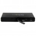 Startech Hub Mst Dp 4x Displayport Mstdp124dp