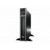 APC Smart-UPS X 1500 Rack/Tower LCD - UPS - 1200 Watt - 1500 VA - SMX1500RMI2UNC