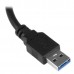 Adaptador de Vídeo StarTech USB32VGAV USB 3.0 para VGA