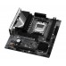 Placa Base Asrock B650m Hdv M.2 Am5 M-Atx Hdmi Dp Ddr5