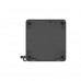 Barebone Kit Asus Nuc 15 Pro Tall Rnuc15crhi300002, Black, Sin Sistema Operativo 90ar00q2-M00020