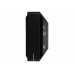 WD_BLACK D10 Game Drive for Xbox One WDBA5E0120HBK - disco rígido - 12 TB - USB 3.2 Gen 1 - WDBA5E0120HBK-EESN