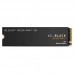 SSD Western Digital Black SN8100 1TB M.2 PCIe 5.0 NVMe: Alta Velocidade