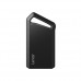 Disco SSD Externo Portátil Lexar Professional SL600 512GB Cinza