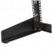 StarTech.com 8U Open Frame Network Rack - 19