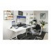 Kensington SureTrack Dual Wireless Mouse - rato - 2.4 GHz,Bluetooth 3.0,Bluetooth 5.0 LE - preto - K75298WW