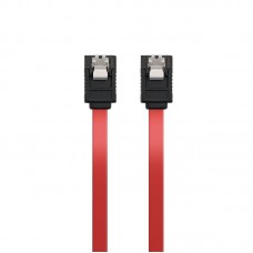 Ewent Cabo Alimentacao Sata L-Type Clipes Metal 0.75mt