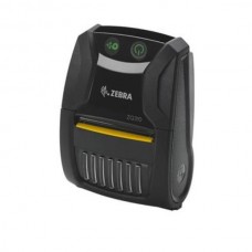 Impressora Portátil Zebra ZQ31, Impressão Térmica Direta, 203 dpi, 48mm