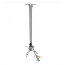 Suporte de Teto para Videoprojetor Napofix 360 (Branco)