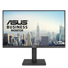 ASUS VA27DQFS 27inch IPS WLED FHD 16:9 100Hz 300cd/m2 1ms HDMI DP D-Sub 2xUSB 3.2 G1 Type-A 2x2W Speakers Black ASUS VA27DQFS 27inch IPS WLED FHD 16:9 100Hz 300cd/m2 1ms HDMI DP D-Sub 2xUSB 3.2 G1 Type-A 2x2W Speakers Black