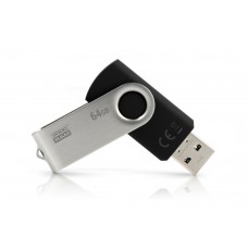 Goodram 64GB UTS3 BLACK USB 3.0