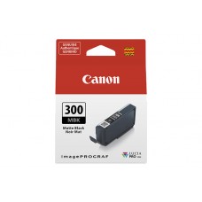 Canon PFI-300 Pro Séries - Matte Black ink tank