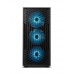 Nox Caja Micro-Atx Infinity Epsilon Rgb Negra