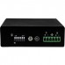 Switch de Rede StarTech.com IES51000 Gigabit Ethernet Industrial Switch de Rede StarTech.com IES51000 Gigabit Ethernet Industrial