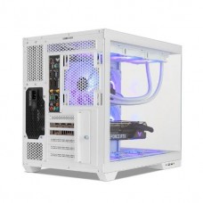 Nox Hummer Astra Neo White  Minimal Mid Tower