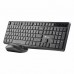 Ngs - Teclado + Rato Hypekit