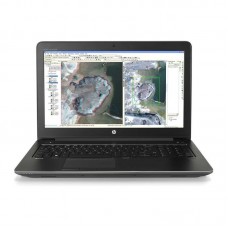 Portátil Reacondicionado HP ZBook 15 G3 - Intel Core i7-6820HQ - 16GB RAM - 512GB SSD - Quadro M1000M - Windows 11 Pro