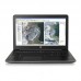 Portátil Reacondicionado HP ZBook 15 G3 - Intel Core i7-6820HQ - 16GB RAM - 512GB SSD - Quadro M1000M - Windows 11 Pro