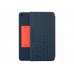 Logitech Rugged Combo 3 - teclado e pasta de folio - Reino Unido - azul clássico - 920-009658 Logitech Rugged Combo 3 - teclado e pasta de folio - Reino Unido - azul clássico - 920-009658