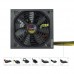 Tooq Fuente de Alimentación Atx 600w Con Pfc Activo