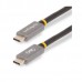 Cabo USB StarTech CC1M40GUSBCABLE - USB4 Tipo C 1m Cabo USB StarTech CC1M40GUSBCABLE - USB4 Tipo C 1m
