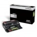 Lexmark 500za Unidad de Imagen Negro (60k) 50f0za0