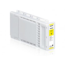 EPSON T693400 ink cartridge yellow high capacity 350ml 1-pack UltraChrome XD