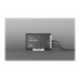 WD_BLACK D10 Game Drive for Xbox One WDBA5E0120HBK - disco rígido - 12 TB - USB 3.2 Gen 1 - WDBA5E0120HBK-EESN