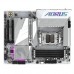 Placa-Mãe Gigabyte B650E Aorus Elite X AX Ice: AMD AM5, B650, DDR5