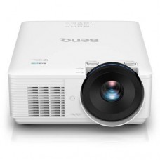 Projetor BenQ LU785: Laser, 6000 lúmens, WUXGA, Branco